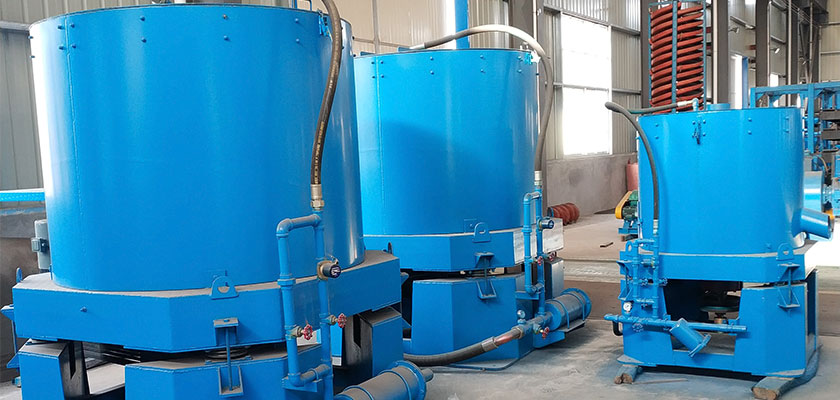 水套式離（lí）心機