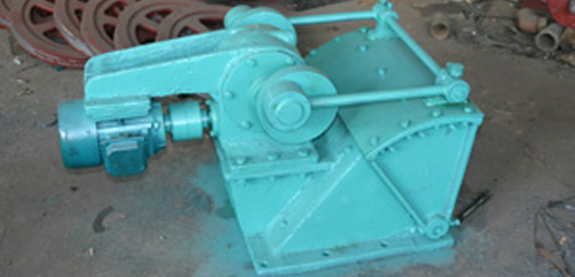 擺式（shì）給礦機