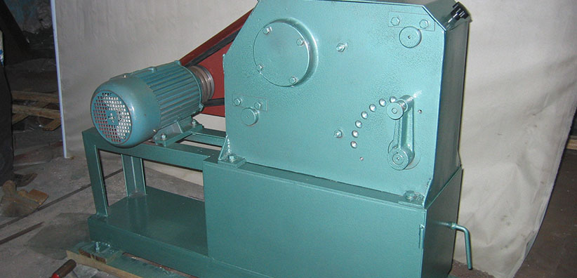 PE密封（fēng）型顎式破碎機