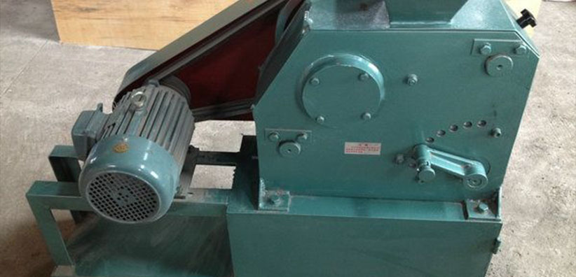 HPEF環保型負懸掛式破碎（suì）機（jī）