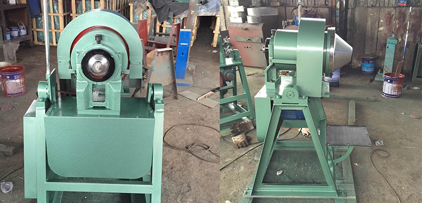 XMB棒磨機（jī）