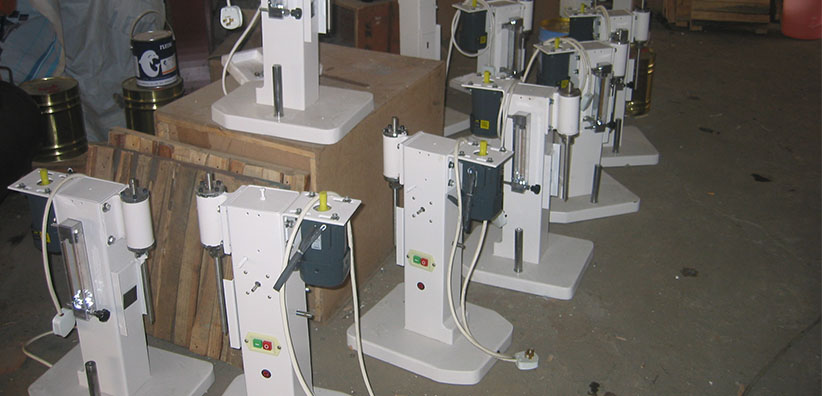 XFD係列單槽浮選（xuǎn）機