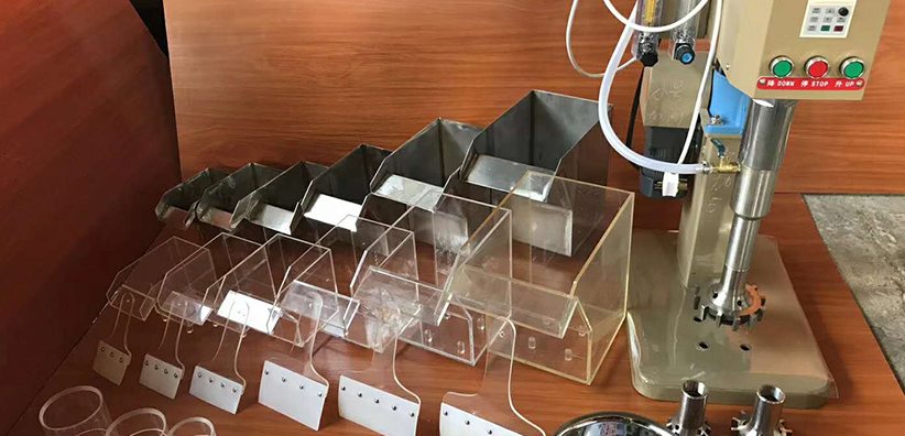 XFD-12多槽浮選（xuǎn）機