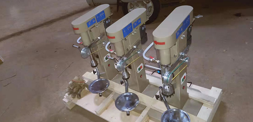 實驗（yàn）室XFG係列掛槽浮選機（jī）