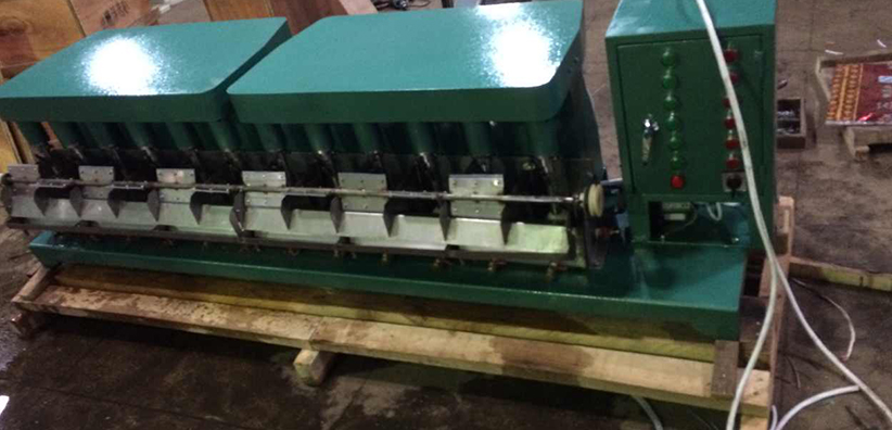 XFLB閉路連續浮選機