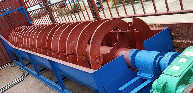 螺旋分級（jí）機（jī）