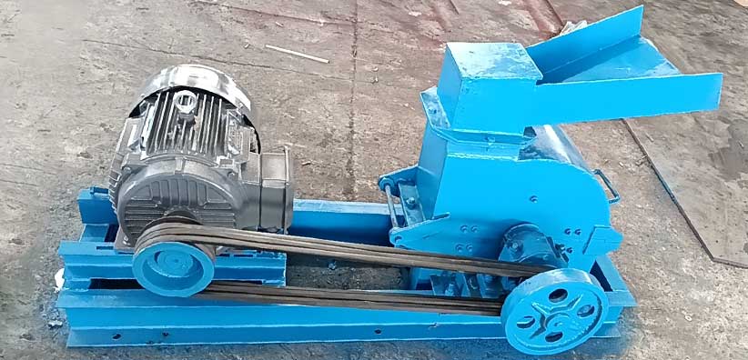 錘式打（dǎ）砂機