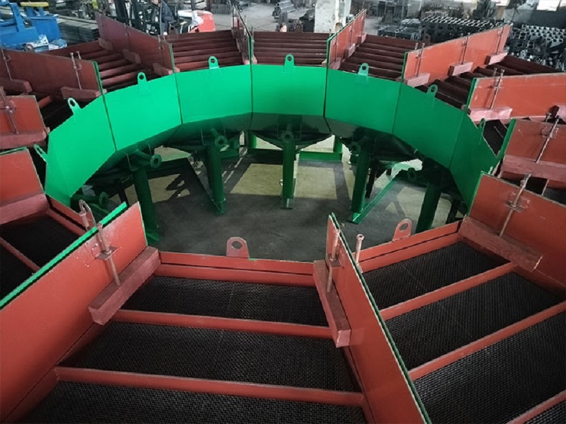 大型跳汰機廠家實拍