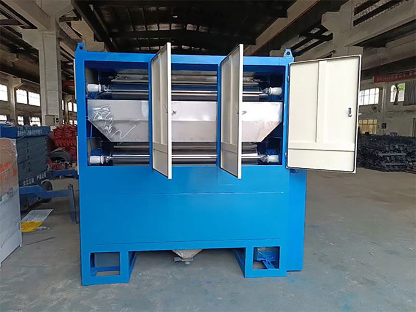 高壓電選機廠家實拍1