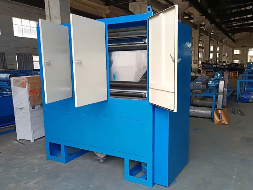 高壓電選機廠家實拍2