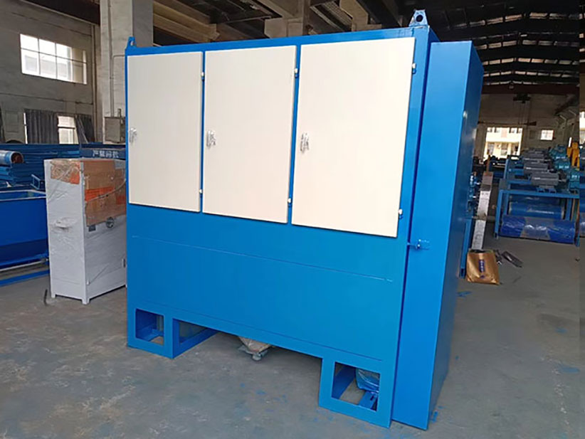 高壓電（diàn）選機廠家實拍3