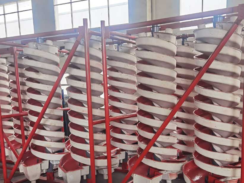 塑料溜槽溜槽廠家實拍