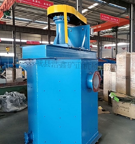 石英（yīng）砂（shā）洗礦設備