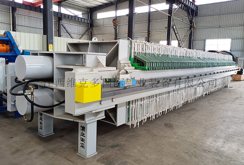 壓濾機（jī）廠家