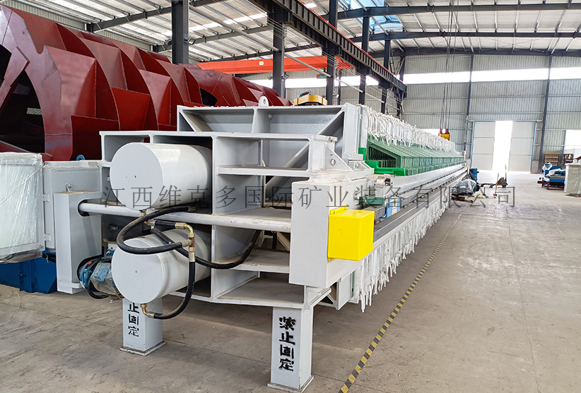 午夜免费视频壓濾機廠家實拍