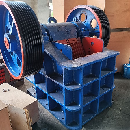 高嶺（lǐng）土的（de）加工設備和（hé）工藝（yì）流程