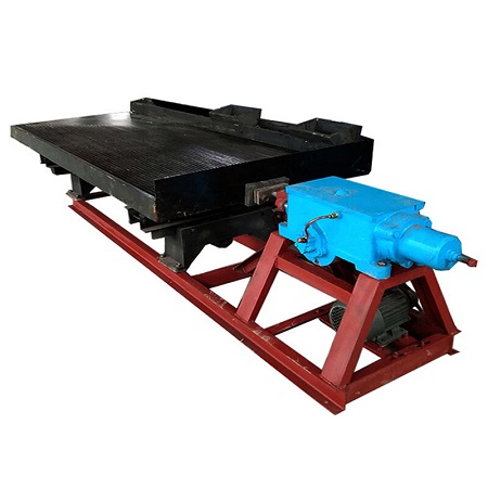 常（cháng）見（jiàn）重選設備有哪些？