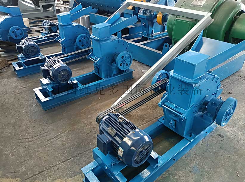 午夜免费视频錘式（shì）打砂機