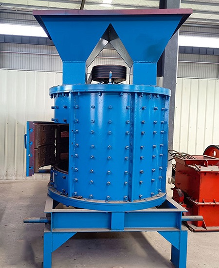 複合破碎機廠家 複(fù)合破碎(suì)機廠家