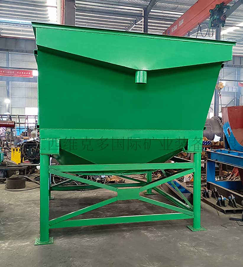 斜管濃（nóng）密機