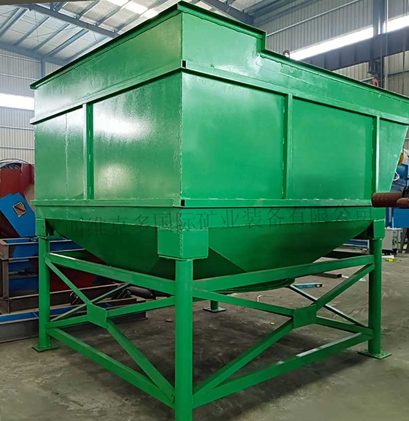 濃（nóng）密機廠家實（shí）拍（pāi）