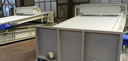 平板磁選機 平板磁選機