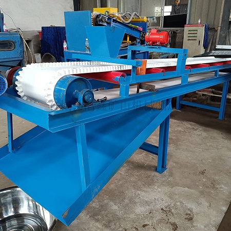 如（rú）何高效（xiào）回收（shōu）金尾礦？