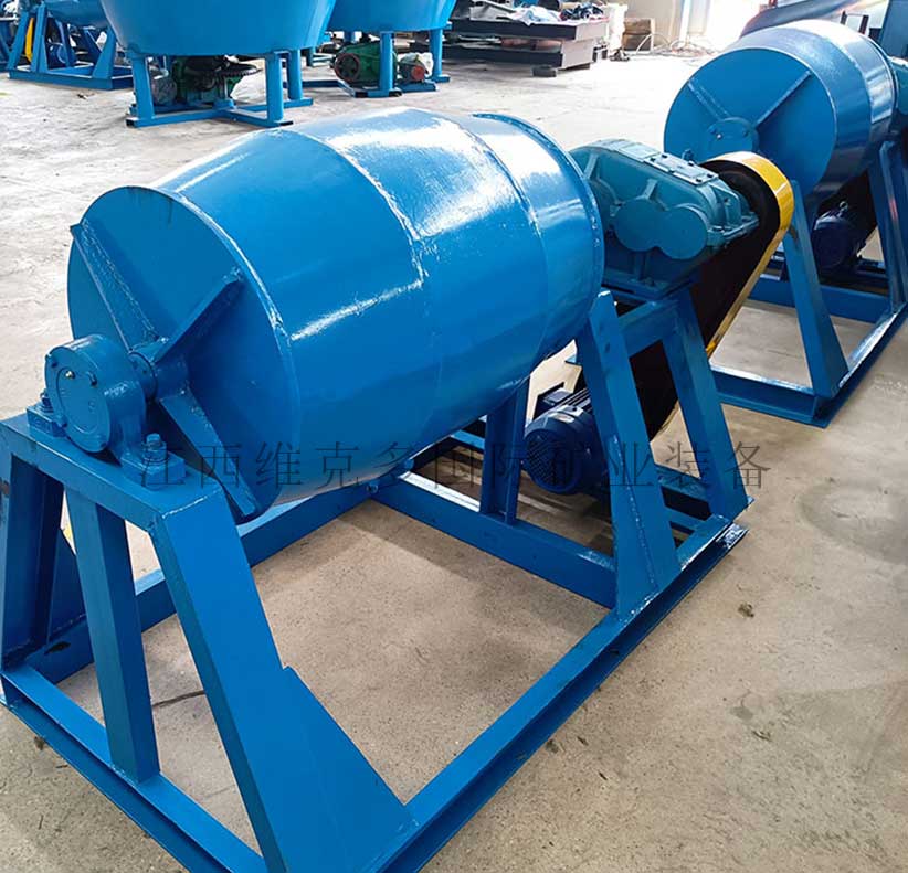 午夜免费视频筒形球磨機