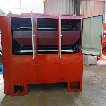 高壓（yā）電選機