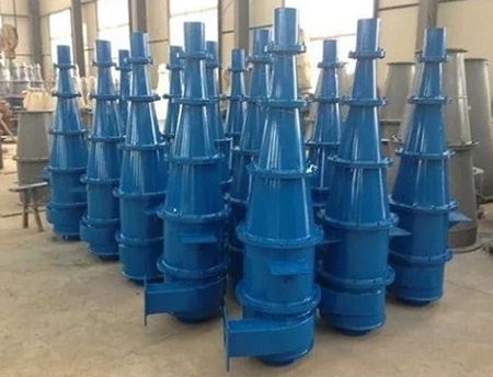 水力旋（xuán）流器