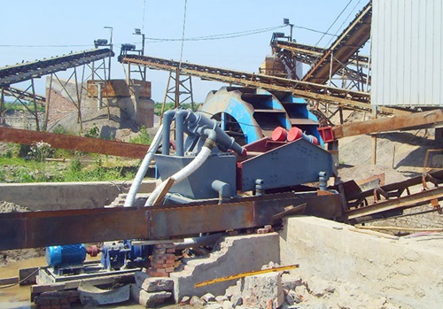 細沙（shā）回收機