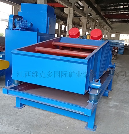 脫水篩（shāi）