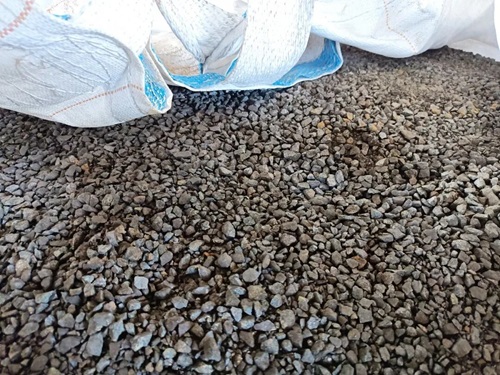 跳汰（tài）機床石